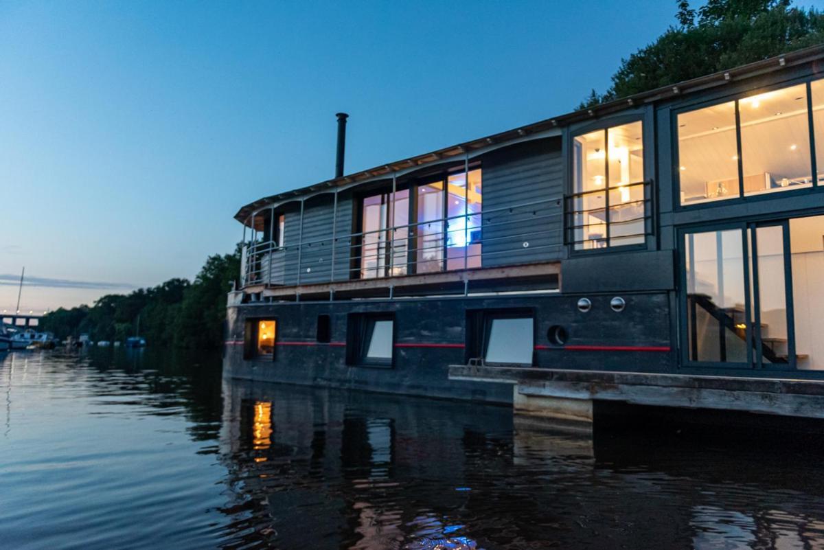 La Riviere House - Peniche Carpe Diem Nantes Exteriér fotografie