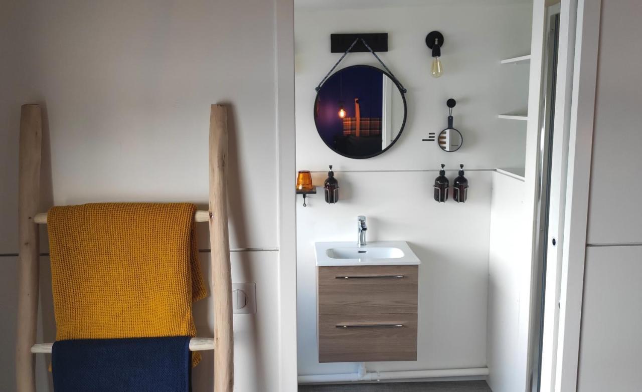 La Riviere House - Peniche Carpe Diem Nantes Pokoj fotografie