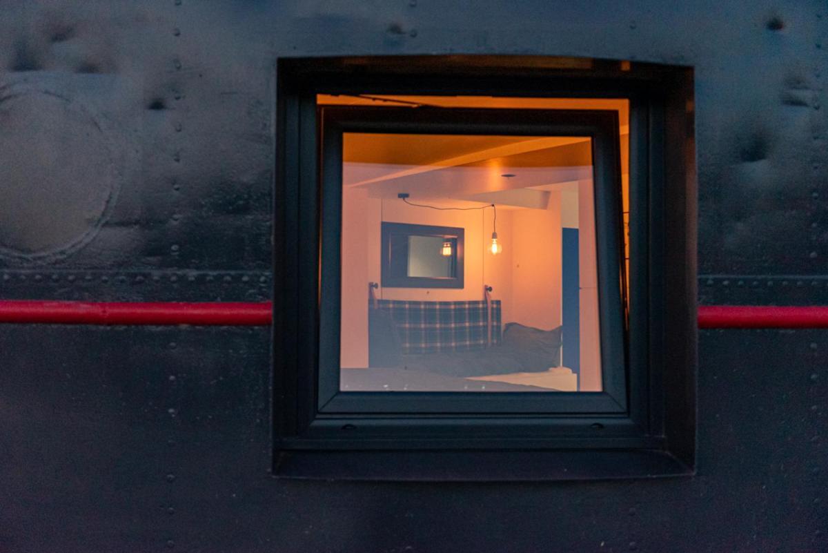 La Riviere House - Peniche Carpe Diem Nantes Pokoj fotografie
