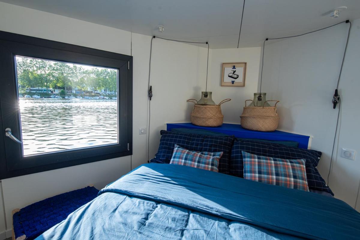 La Riviere House - Peniche Carpe Diem Nantes Pokoj fotografie