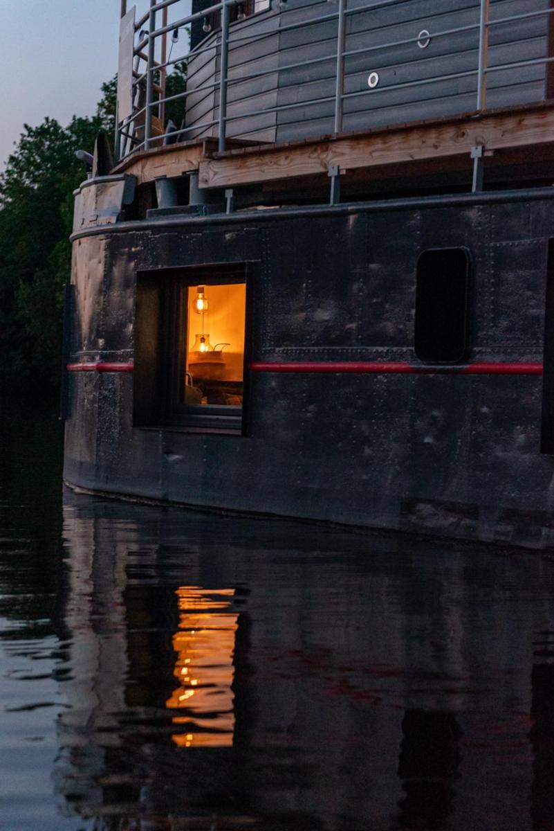 La Riviere House - Peniche Carpe Diem Nantes Pokoj fotografie